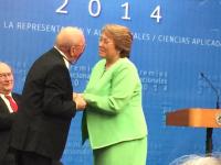 03_2014_With_chilean_President__Michelle_Bachelet_Award_ceremony_.JPG